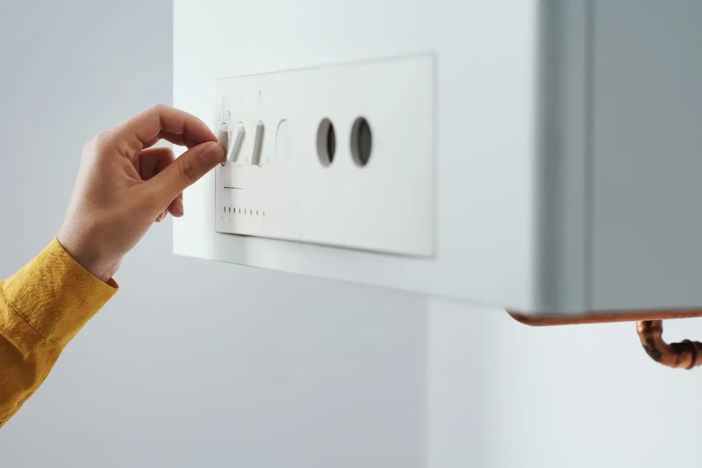 Signs that your boiler needs a repair or replacement