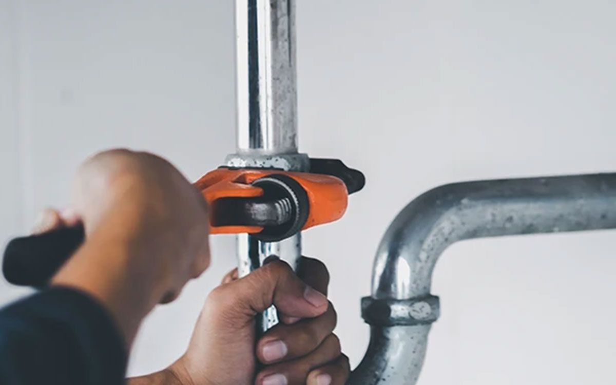 Plumbing Repairs in Swindon and Wiltshire areas