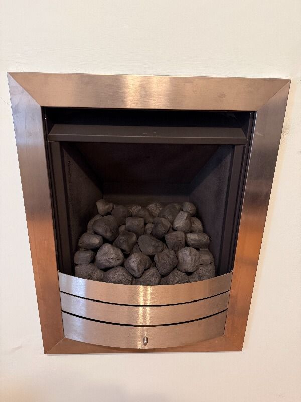 Myza Gas plumbing and heating work