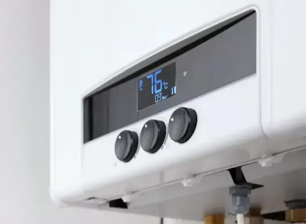 Boiler installations in Swindon