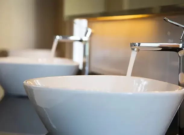 Plumbing services from Myza Gas Division in Swindon