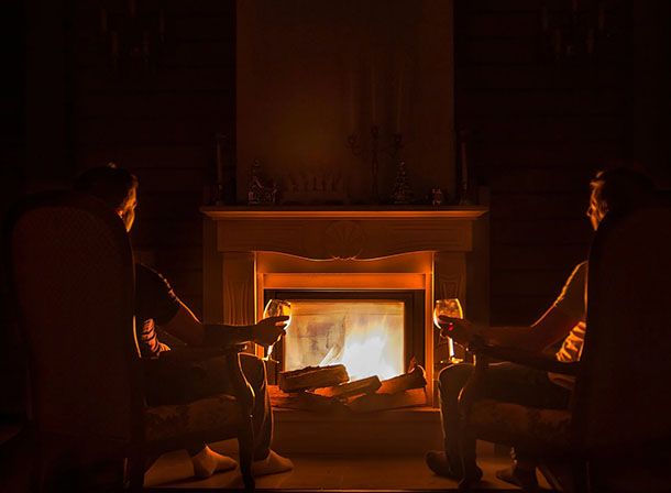Fireplace Services