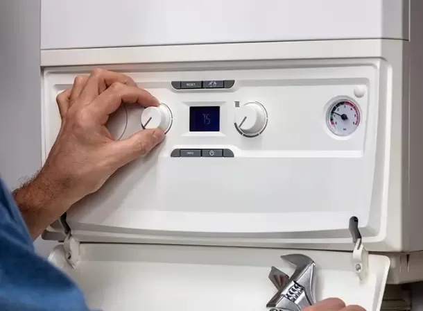 Boiler services from Myza Gas Division in Swindon