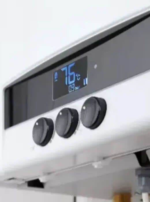 Boiler installation services Swindon