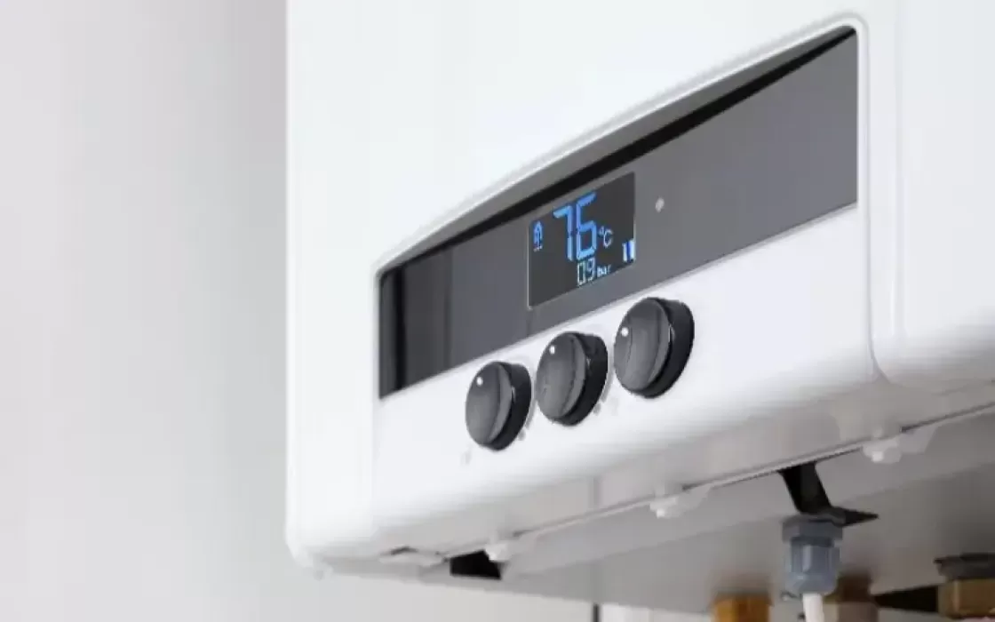 Boiler installations in Swindon