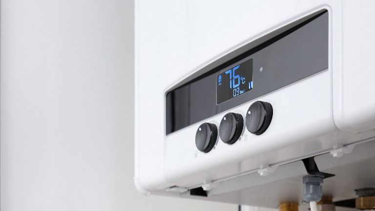 New A rated boiler installations from Myza Gas